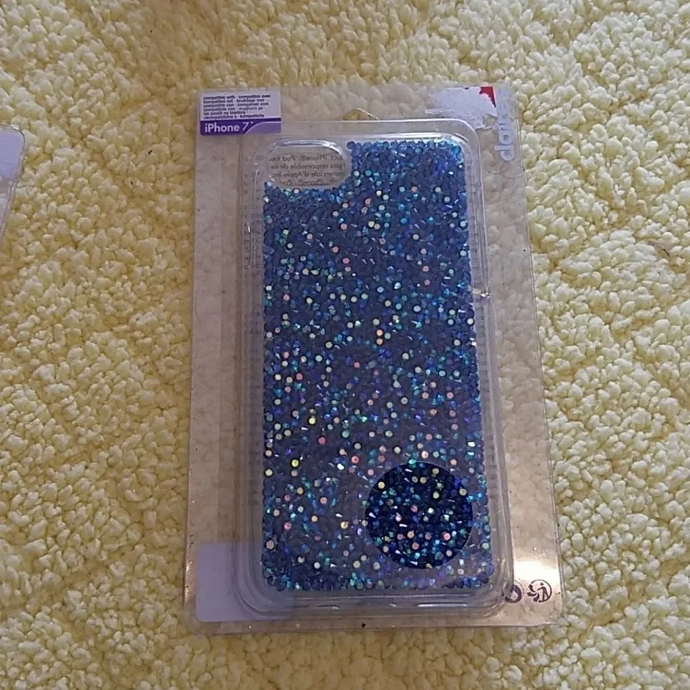 Icing new cases